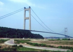 江阴长江公路大桥