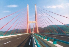 江西湖口大桥
