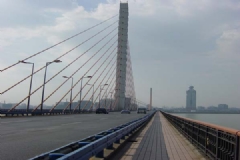 钱塘江三桥