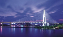 天津塘沽海河大桥
